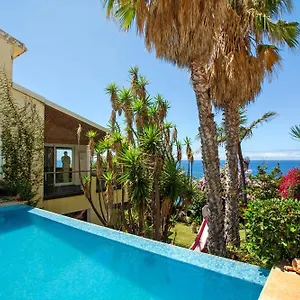 Holiday home Bela Vigia, Jardim do Mar